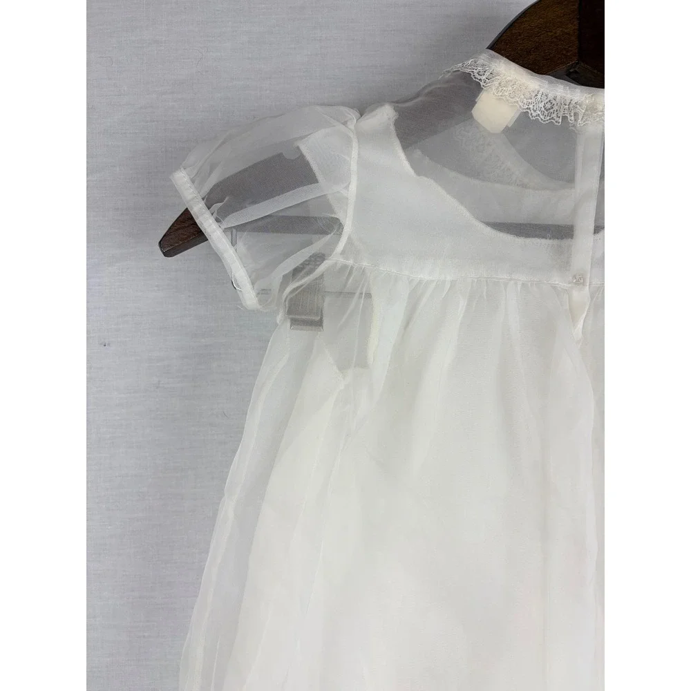 N/A vintage white